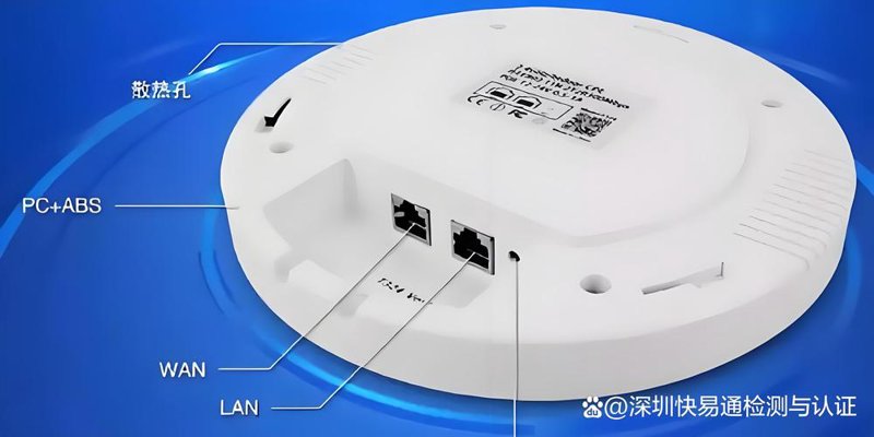 网络交换机:连接未来的桥梁